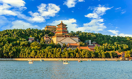 Summer Palace